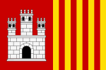 Bandera de Terrassa (2019-)